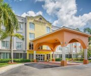 Photo of the hotel Comfort Suites Sawgrass