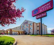 Photo of the hotel Comfort Suites Normal