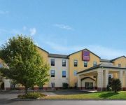 Photo of the hotel Comfort Suites Vincennes