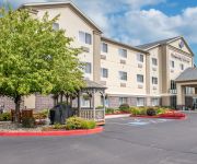 Photo of the hotel Comfort Suites North