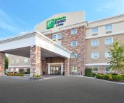 Photo of the hotel Holiday Inn Express & Suites CARMEL NORTH - WESTFIELD