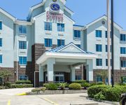 Photo of the hotel Comfort Suites New Orleans