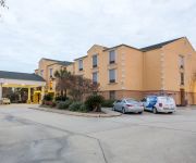 Photo of the hotel Comfort Suites Port Allen