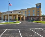 Photo of the hotel Quality Inn & Suites Lafayette