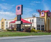 Photo of the hotel Comfort Suites Hagerstown