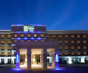 Photo of the hotel Holiday Inn Express & Suites LAUREL
