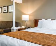 Photo of the hotel Comfort Suites Grandville - Grand Rapids SW