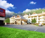 Photo of the hotel Comfort Suites Cherokee