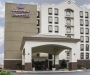 Photo of the hotel Comfort Suites University - Research Park