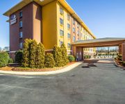 Photo of the hotel Comfort Suites Pineville