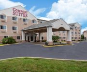 Photo of the hotel Comfort Suites Rochester
