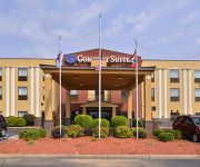 Photo of the hotel Comfort Suites Columbus