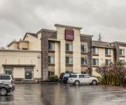 Photo of the hotel Comfort Suites Hood River