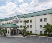 Photo of the hotel Comfort Suites At the University