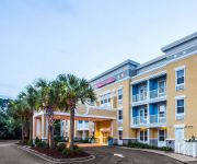 Photo of the hotel Comfort Suites at Isle of Palms Connector