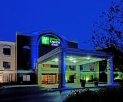 Photo of the hotel Holiday Inn Express & Suites GREENVILLE AIRPORT