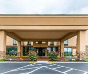 Photo of the hotel Comfort Suites Knoxville West - Farragut