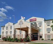 Photo of the hotel Quality Suites Burleson - Ft. Worth