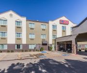 Photo of the hotel Comfort Suites The Colony - Plano West