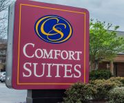 Photo of the hotel Comfort Suites Chesapeake
