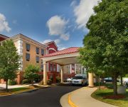 Photo of the hotel Comfort Suites Dulles Airport