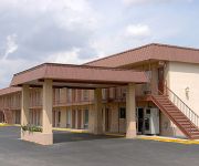 Photo of the hotel DAYS INN INDIANOLA