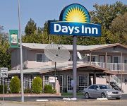 Photo of the hotel DAYS INN OROVILLE - 4956