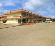 Photo of the hotel RODEWAY INN AND SUITES LAKE CHARLES