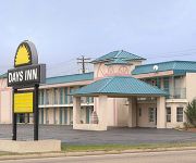 Photo of the hotel DAYS INN WEST POINT