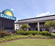 Photo of the hotel DAYS INN FLORENCE I-95 NORTH