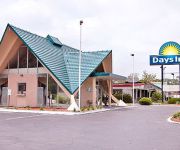 Photo of the hotel DAYS INN PERRY