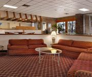 Photo of the hotel DAYS INN DANVILLE CONFERENCE C