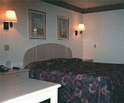 Photo of the hotel Winslow - Days Inn
