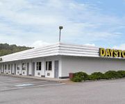 Photo of the hotel Daystop Dansville