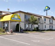 Photo of the hotel DAYS INN WEST-EAU CLAIRE