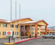 Photo of the hotel Quality Inn & Suites Grants