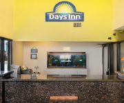 Photo of the hotel DAYS INN WACO
