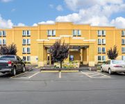 Photo of the hotel Quality Inn Dunmore