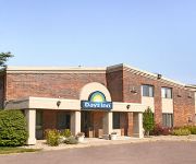 Photo of the hotel DAYS INN SIOUX FALLS AIRPORT