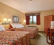 Photo of the hotel Days Inn Salt Lake City/Airport