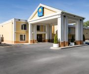 Photo of the hotel Quality Inn & Suites Hagerstown