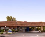 Photo of the hotel DI SUITES PALMDALE-LANCASTER
