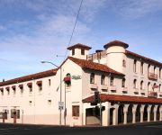 Photo of the hotel Sonora Inn