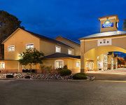 Photo of the hotel DAYS INN & SUITES PAYSON
