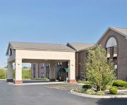 Photo of the hotel DAYS INN & SUITES LOUISVILLE S