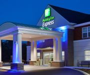 Photo of the hotel Holiday Inn Express WILLIAMSBURG NORTH