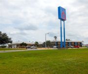 Photo of the hotel MOTEL 6 BEEVILLE