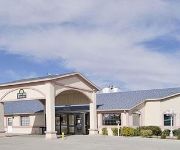 Photo of the hotel Rodeway Inn & Suites Guymon