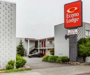 Photo of the hotel Econo Lodge Eureka by Humboldt Bay
