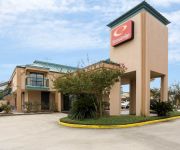 Photo of the hotel Econo Lodge New Orleans